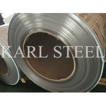 410 Stainless Steel Strips/ Coil